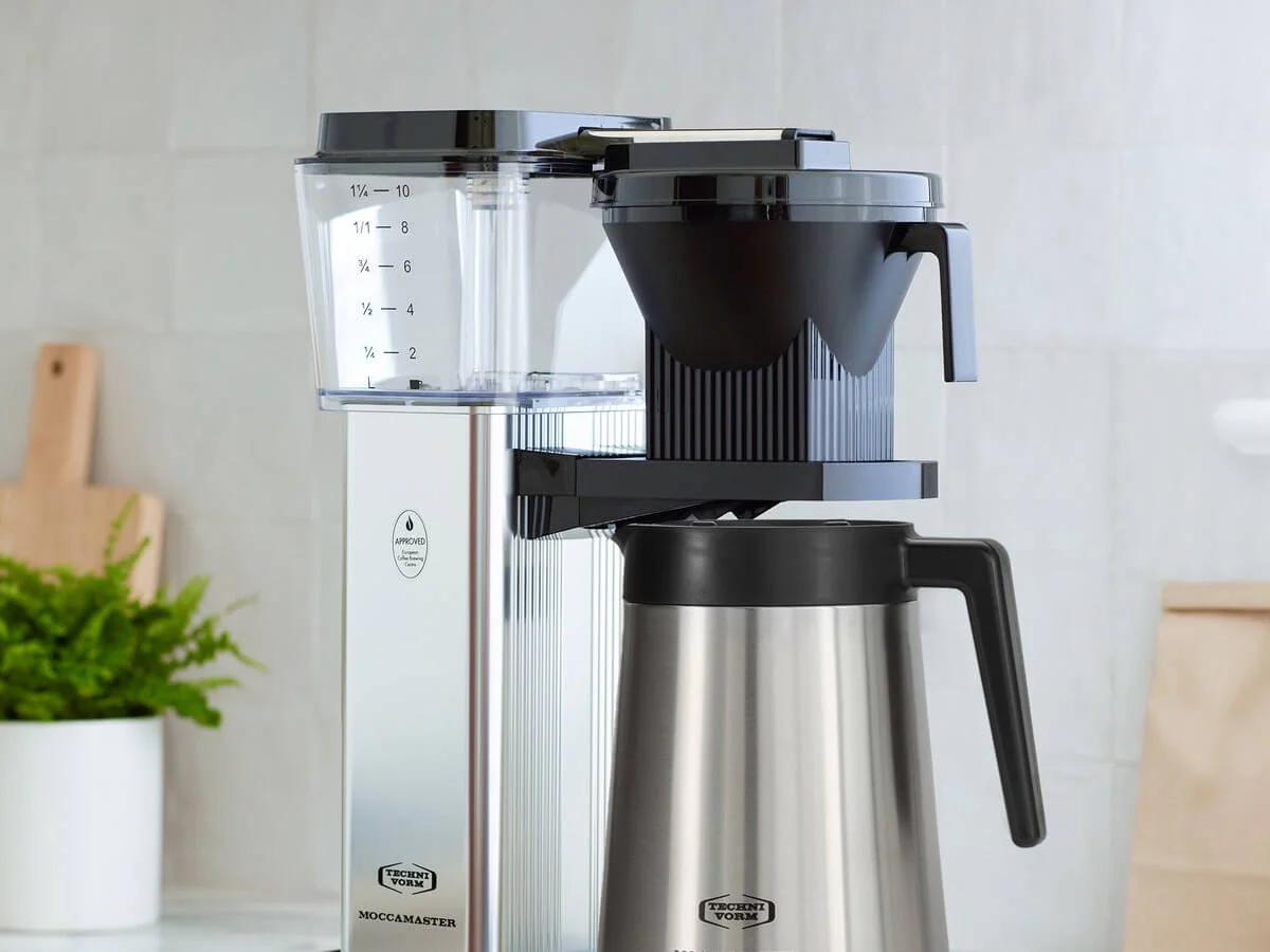 Technivorm | Moccamaster KBGT - Image 2