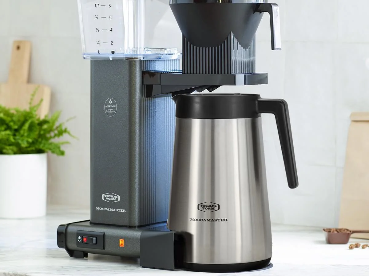 Technivorm | Moccamaster KBGT - Image 4