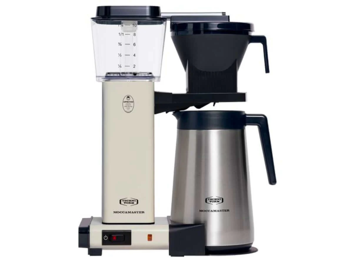 Technivorm | Moccamaster KBGT - Image 7