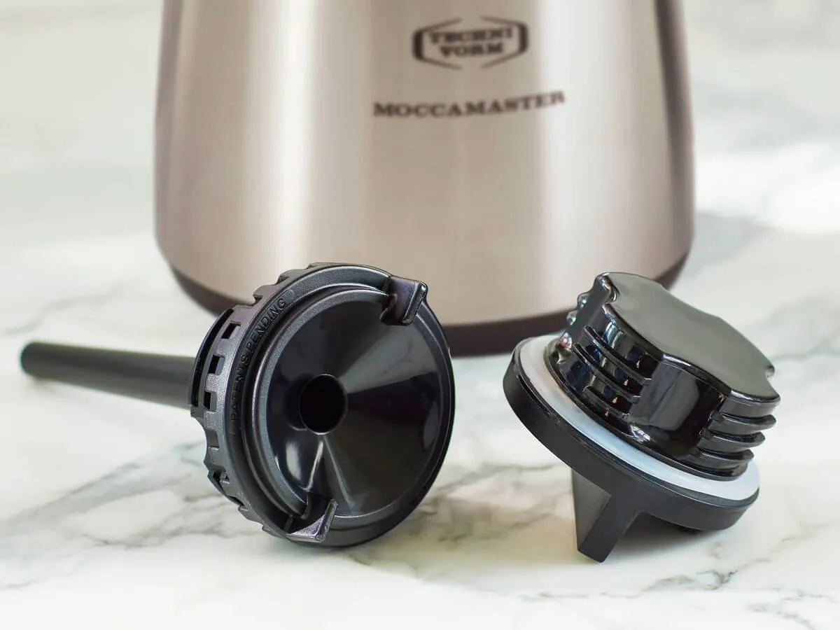 Technivorm | 1.25L Thermal Carafe - Image 4