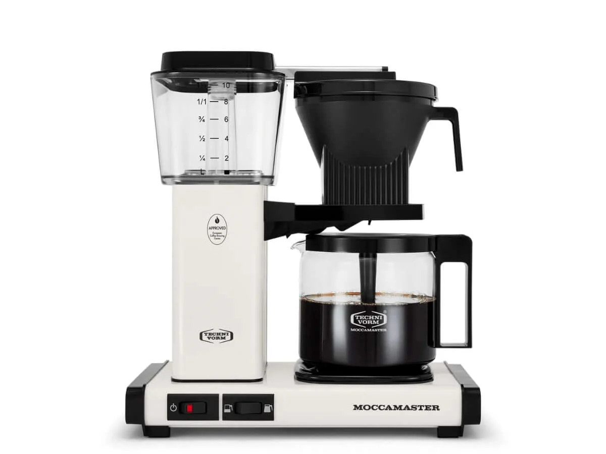 Technivorm | Moccamaster KBGV Select - Image 10