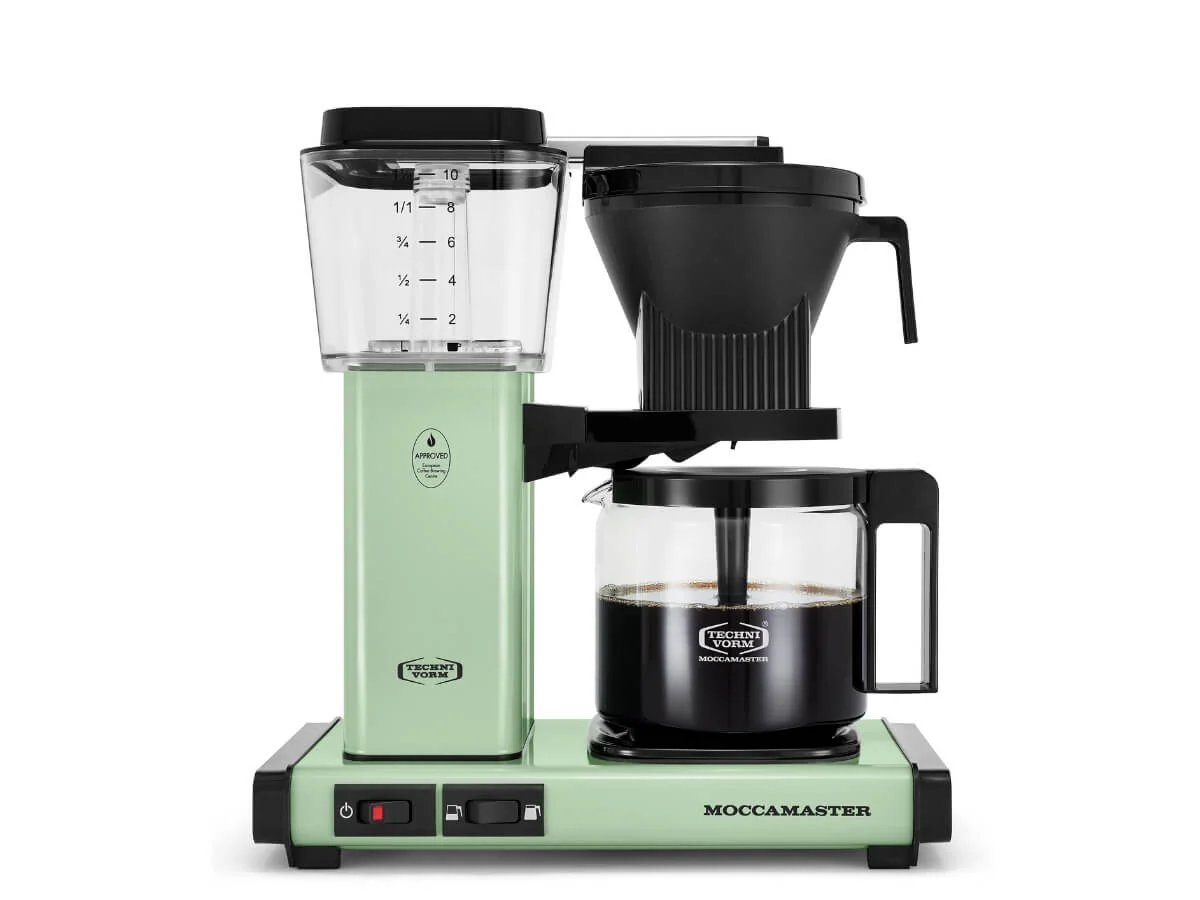 Technivorm | Moccamaster KBGV Select - Image 11