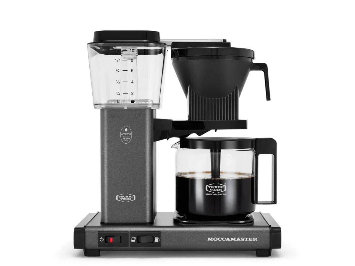 Technivorm | Moccamaster KBGV Select - Image 12