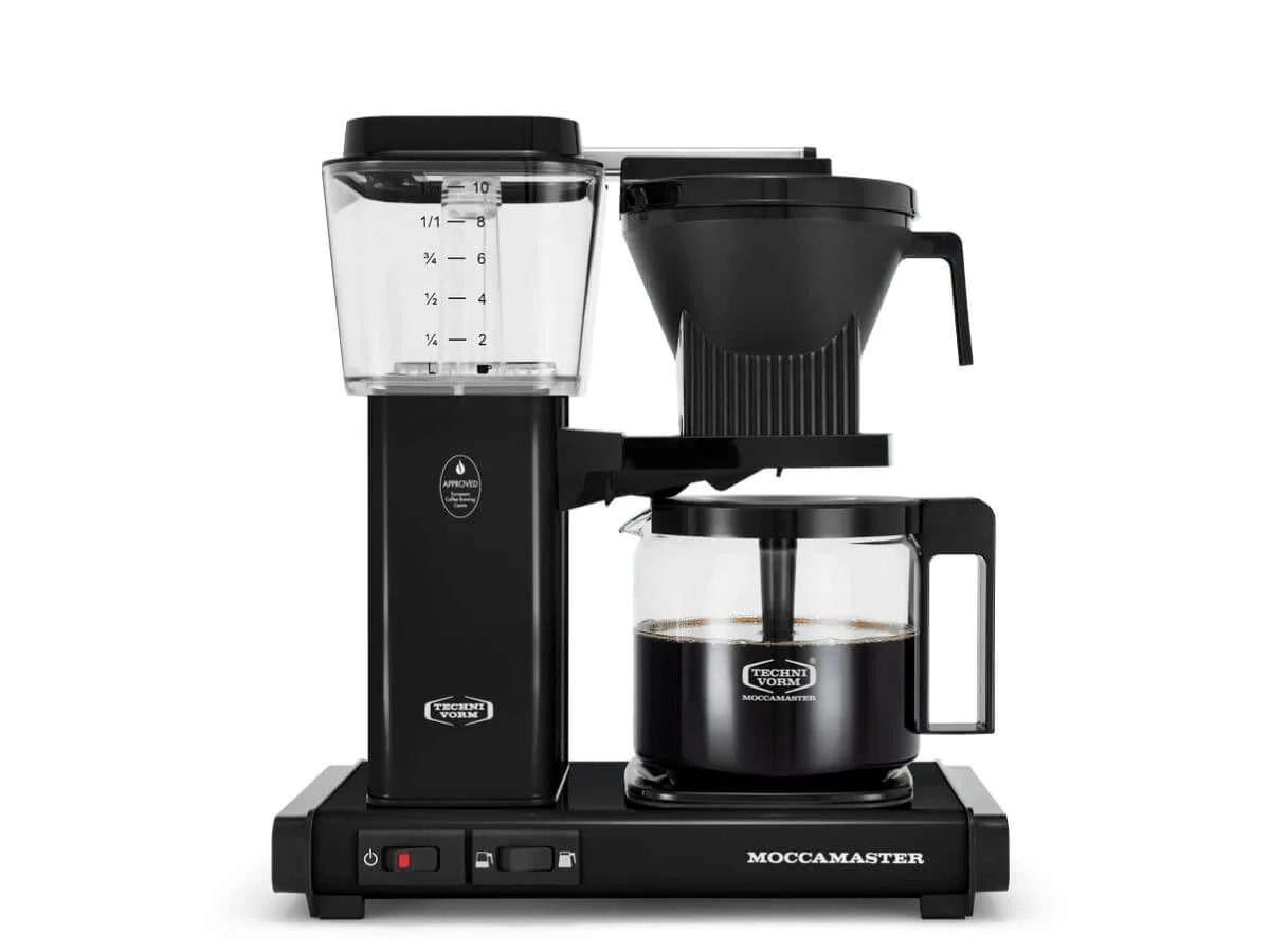 Technivorm | Moccamaster KBGV Select - Image 14