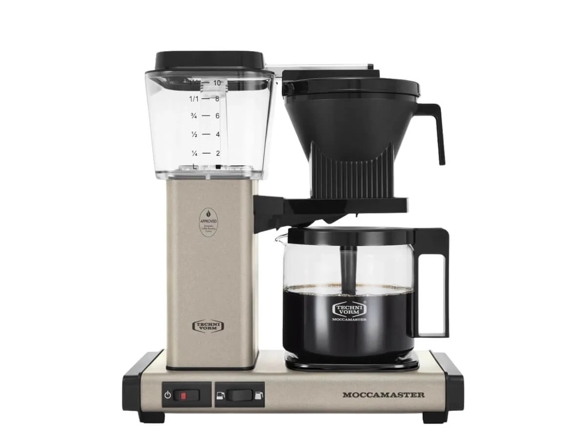 Technivorm | Moccamaster KBGV Select - Image 15