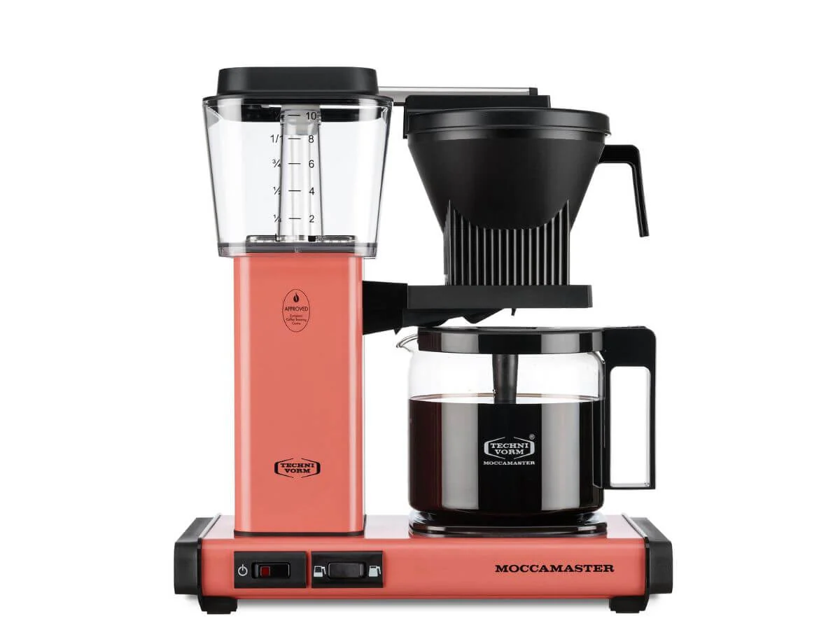 Technivorm | Moccamaster KBGV Select - Image 16