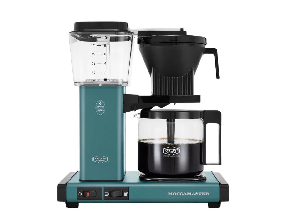 Technivorm | Moccamaster KBGV Select - Image 17