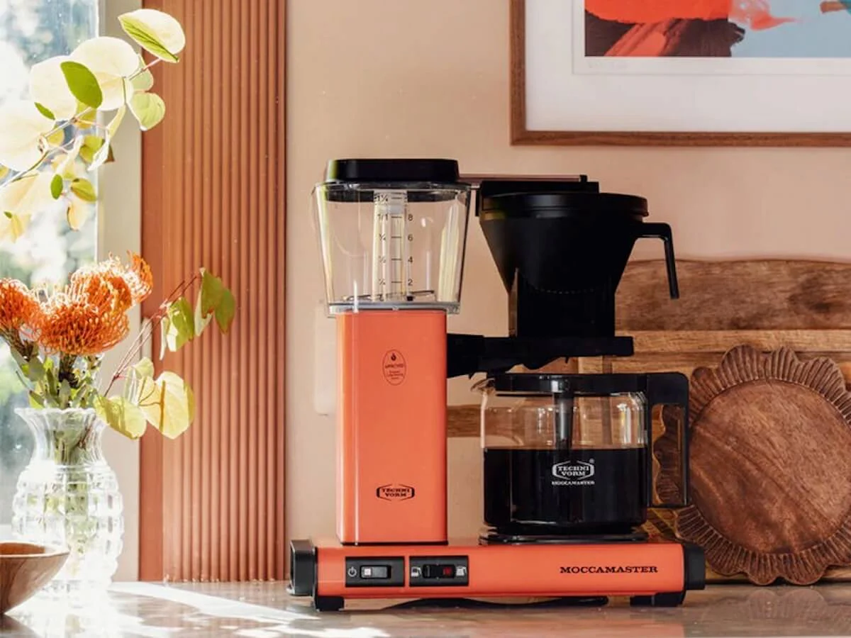 Technivorm | Moccamaster KBGV Select - Image 2