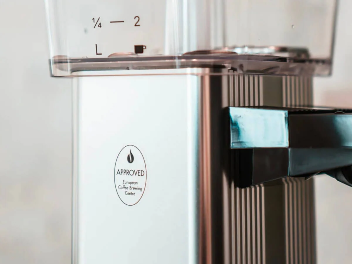 Technivorm | Moccamaster KBGV Select - Image 3