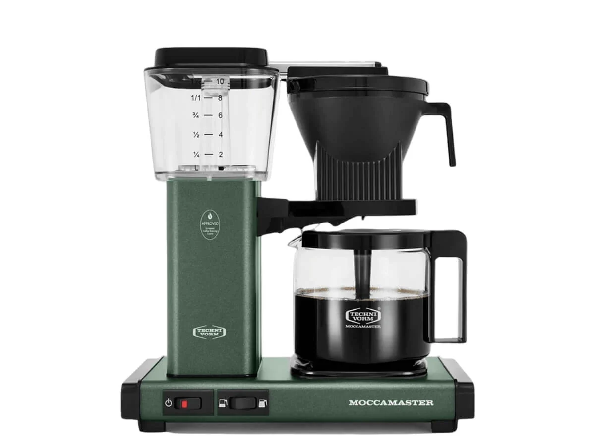 Technivorm | Moccamaster KBGV Select - Image 9