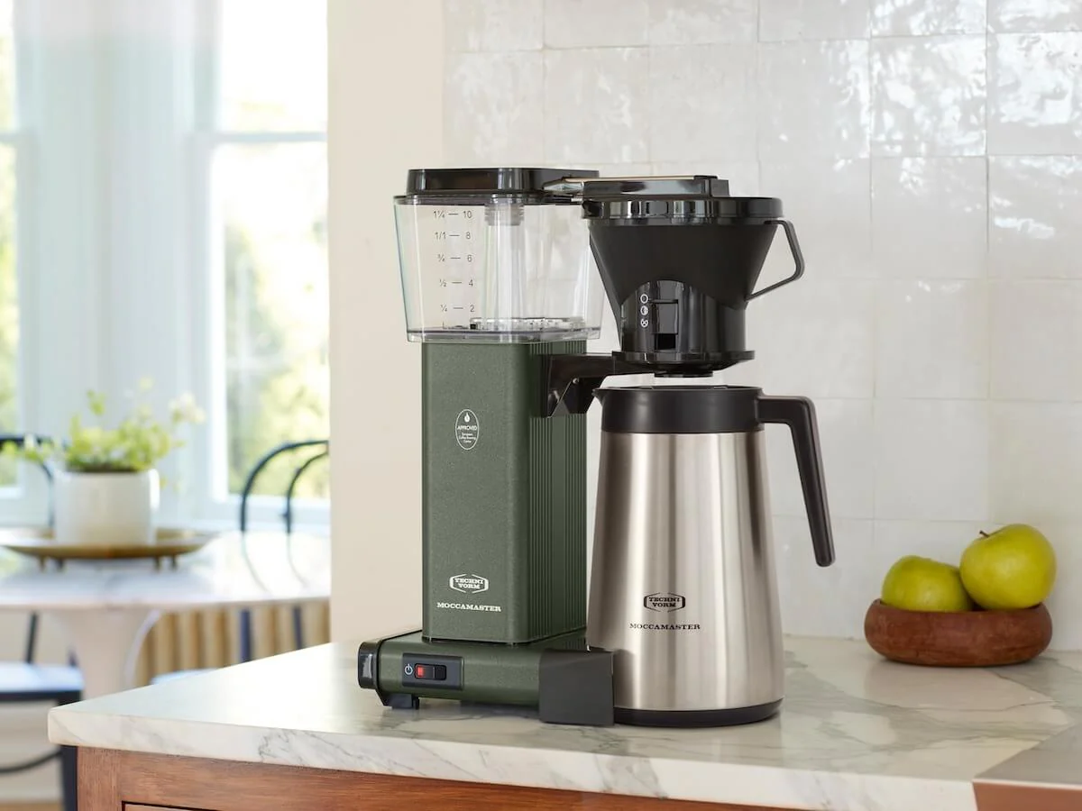 Technivorm | Moccamaster KBT - Image 2