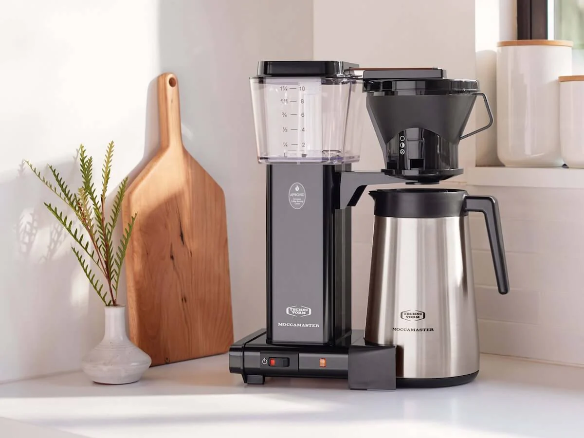 Technivorm | Moccamaster KBT - Image 3