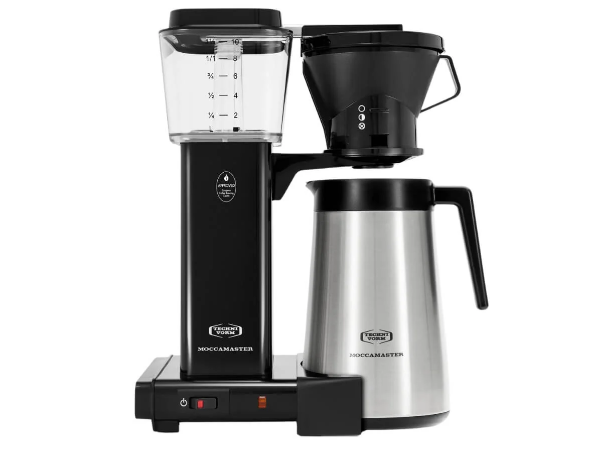 Technivorm | Moccamaster KBT - Image 4