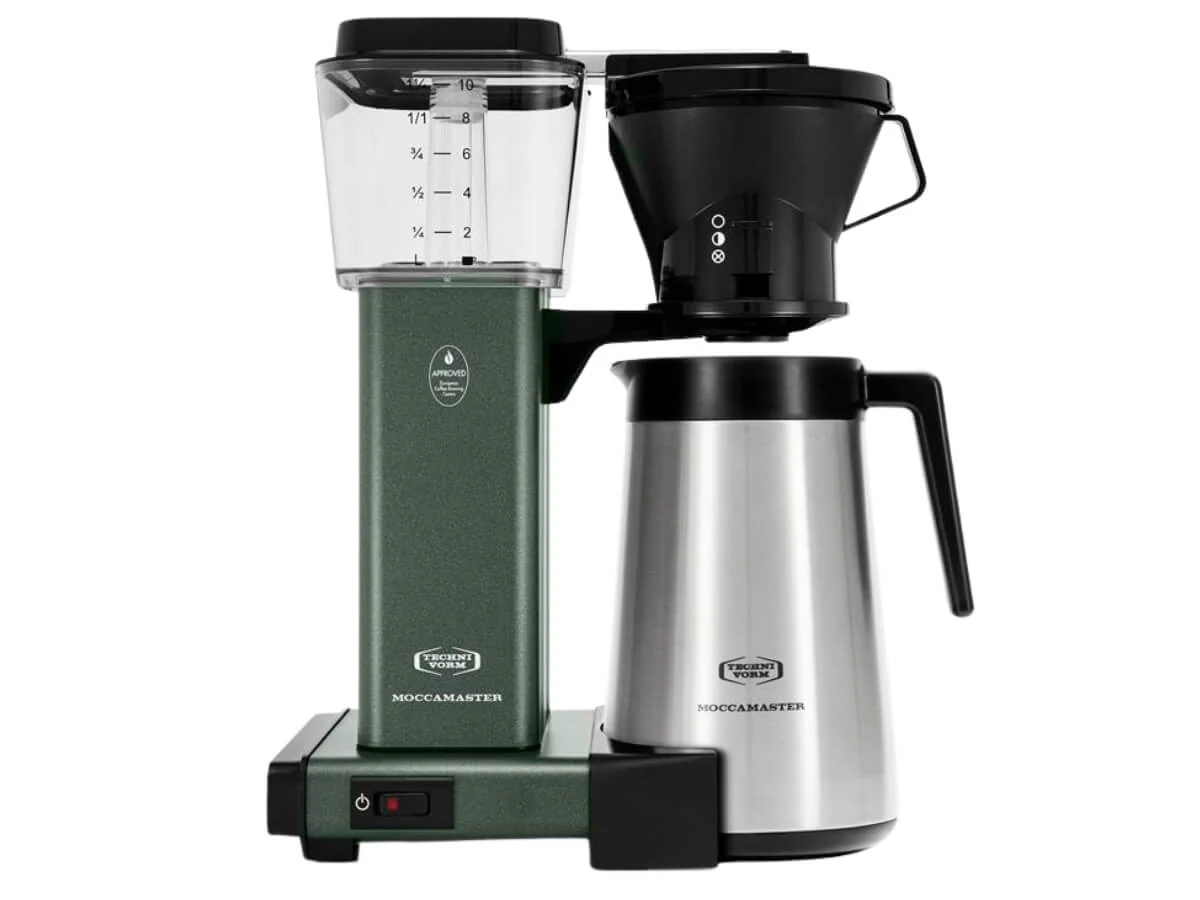 Technivorm | Moccamaster KBT - Image 5