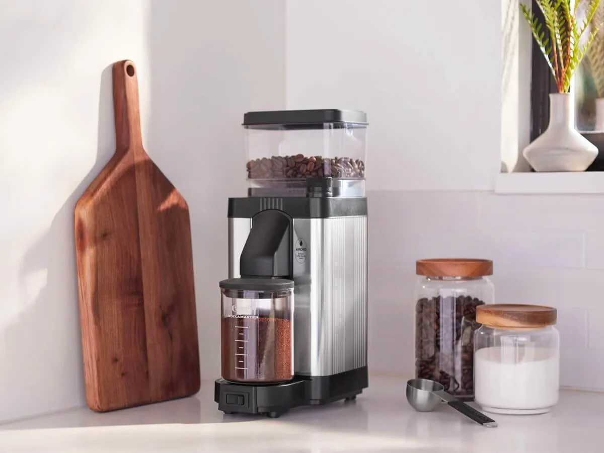 Technivorm | Moccamaster KM5 Burr Grinder - Image 2