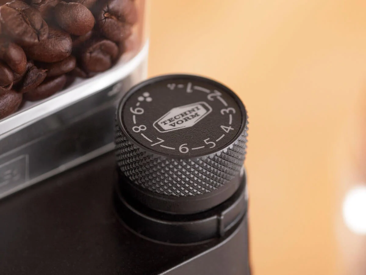 Technivorm | Moccamaster KM5 Burr Grinder - Image 3