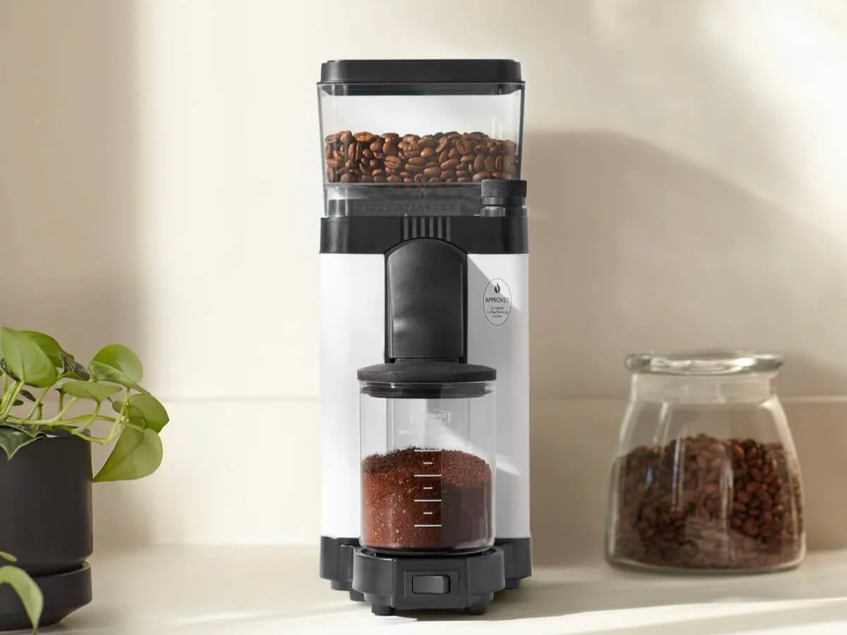 Technivorm | Moccamaster KM5 Burr Grinder - Image 4