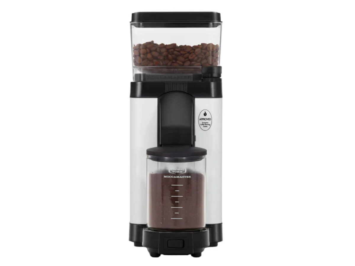 Technivorm | Moccamaster KM5 Burr Grinder - Image 5