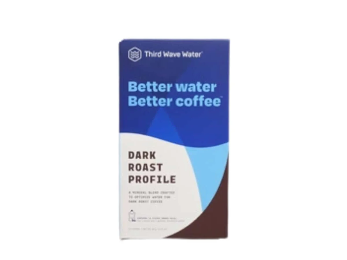 Third Wave Water | Dark Roast Profile - Image 2