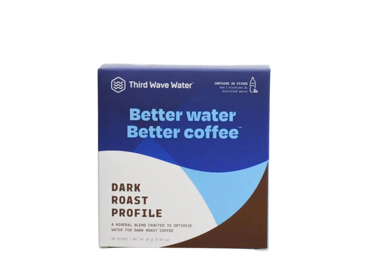 Third Wave Water | Dark Roast Profile - Image 3