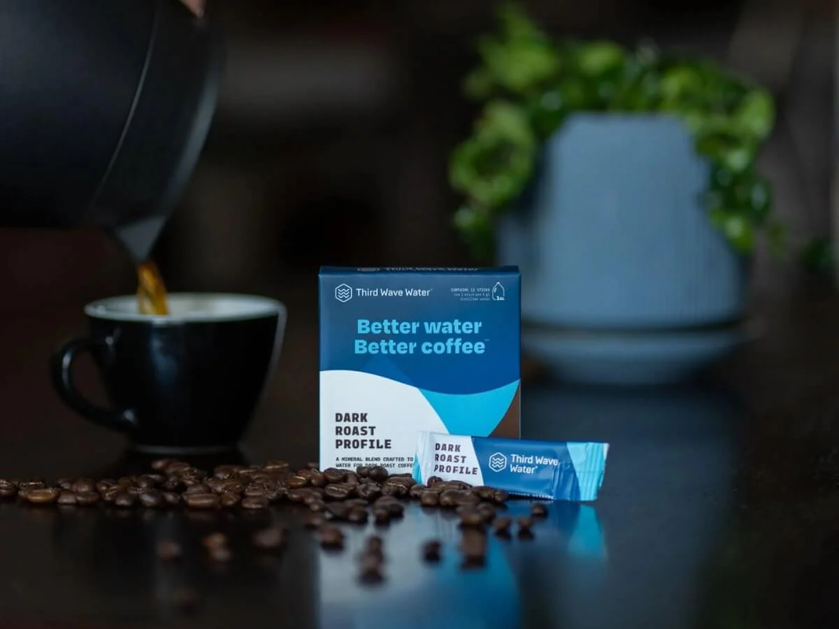 Third Wave Water | Dark Roast Profile - Image 6