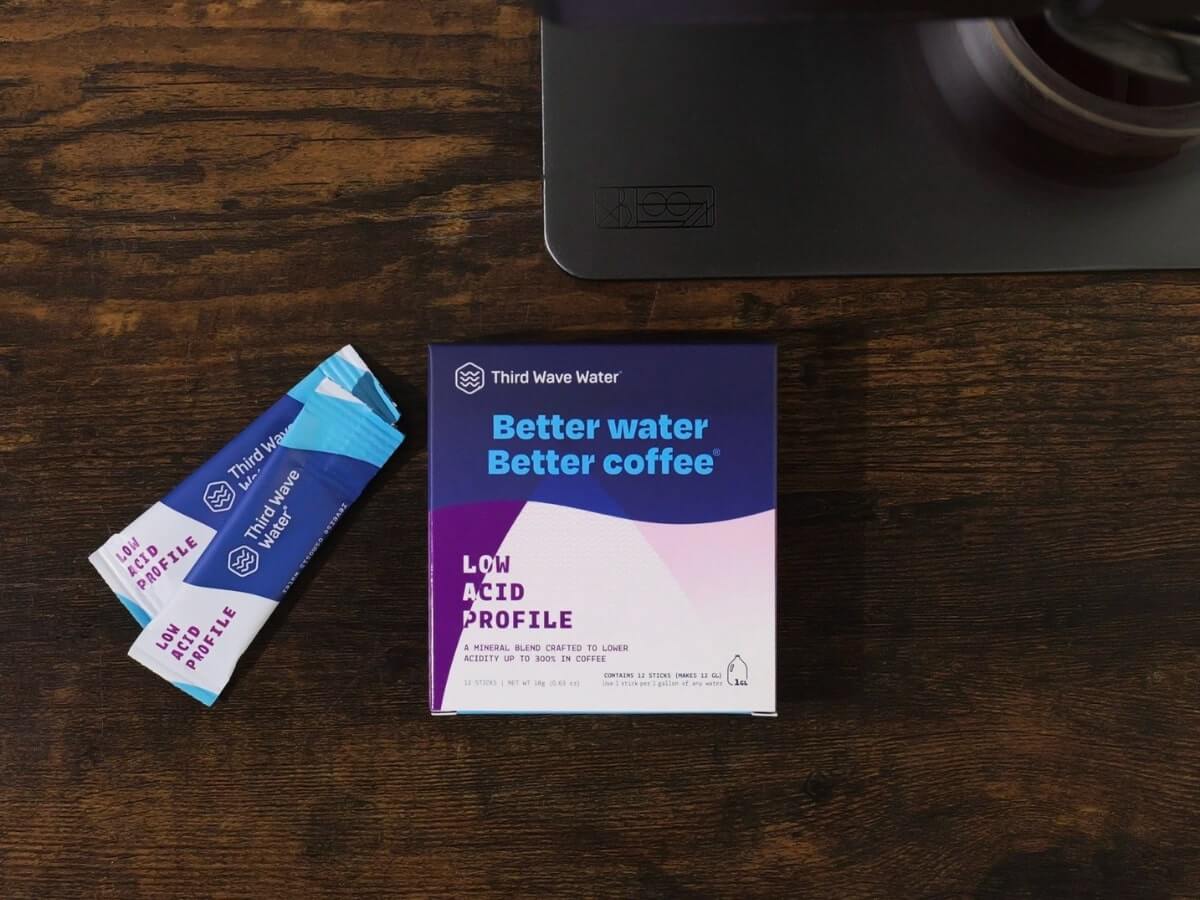 Third Wave Water | Low Acid Profile - Image 4