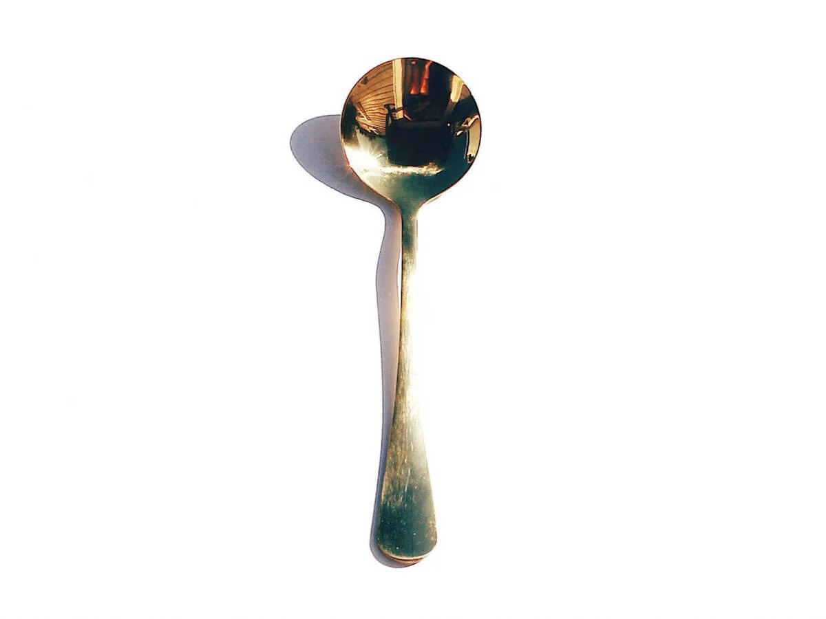 Umeshiso | Big Dipper Cupping Spoon - Image 10