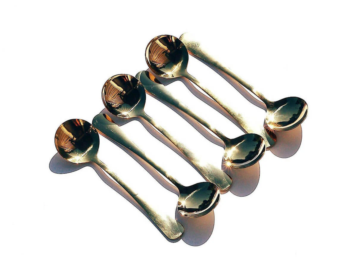 Umeshiso | Big Dipper Cupping Spoon - Image 11