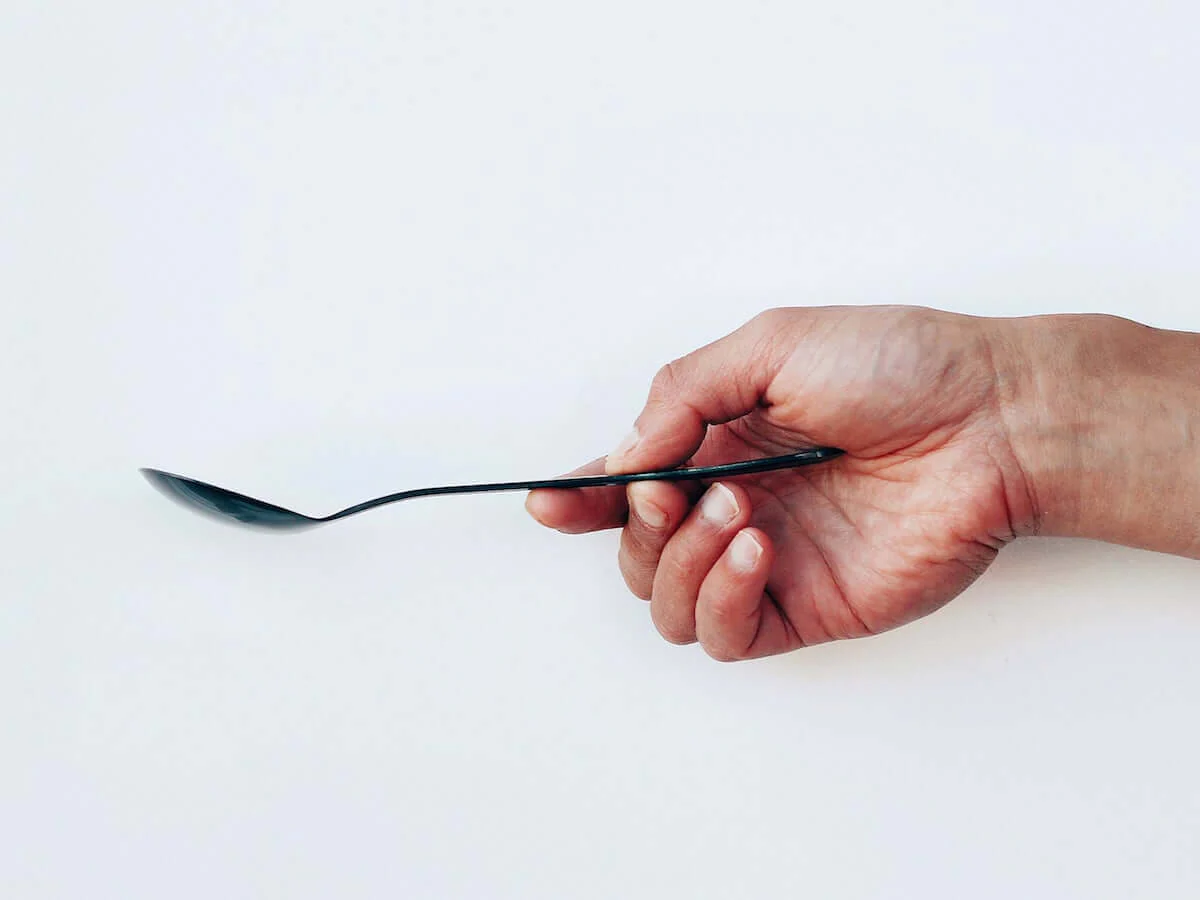 Umeshiso | Big Dipper Cupping Spoon - Image 3