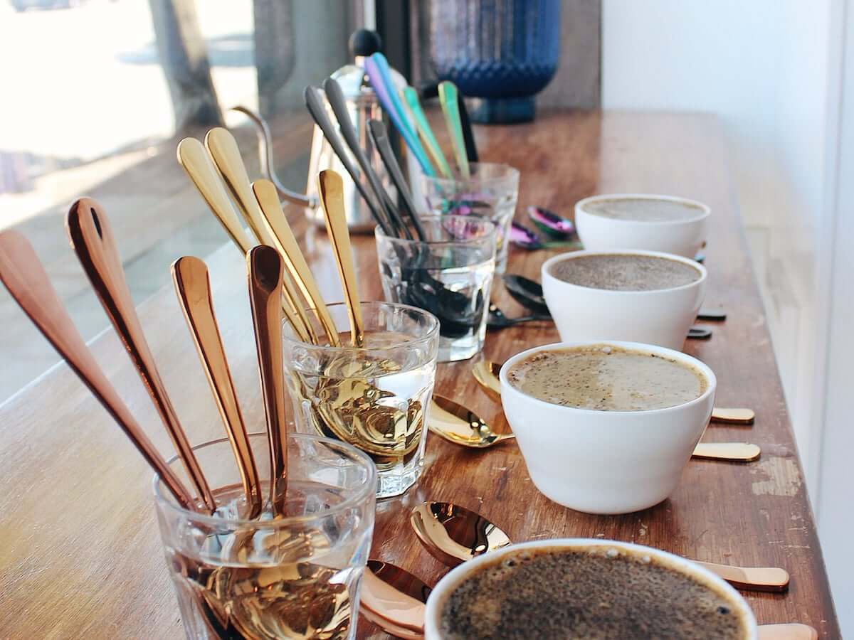 Umeshiso | Big Dipper Cupping Spoon - Image 4