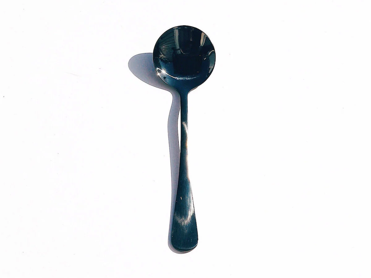 Umeshiso | Big Dipper Cupping Spoon - Image 6