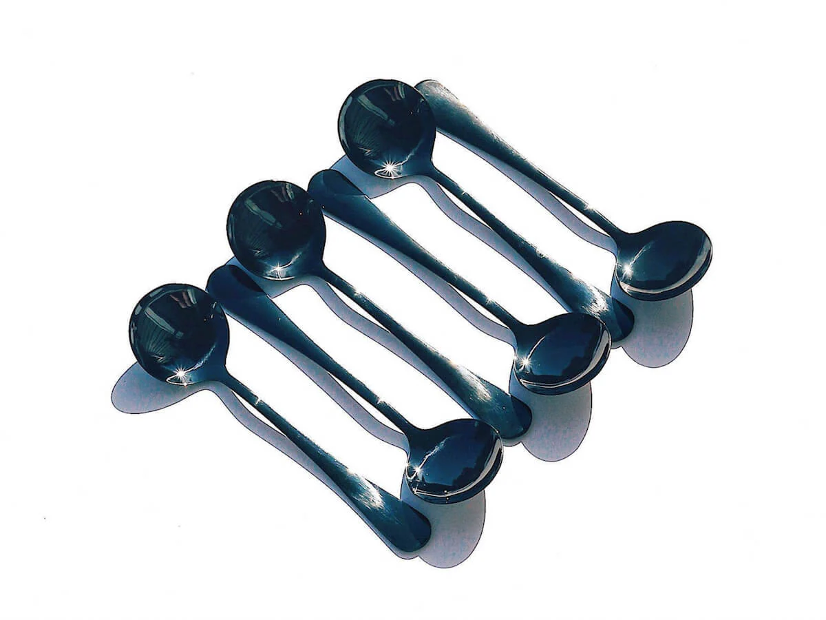 Umeshiso | Big Dipper Cupping Spoon - Image 7