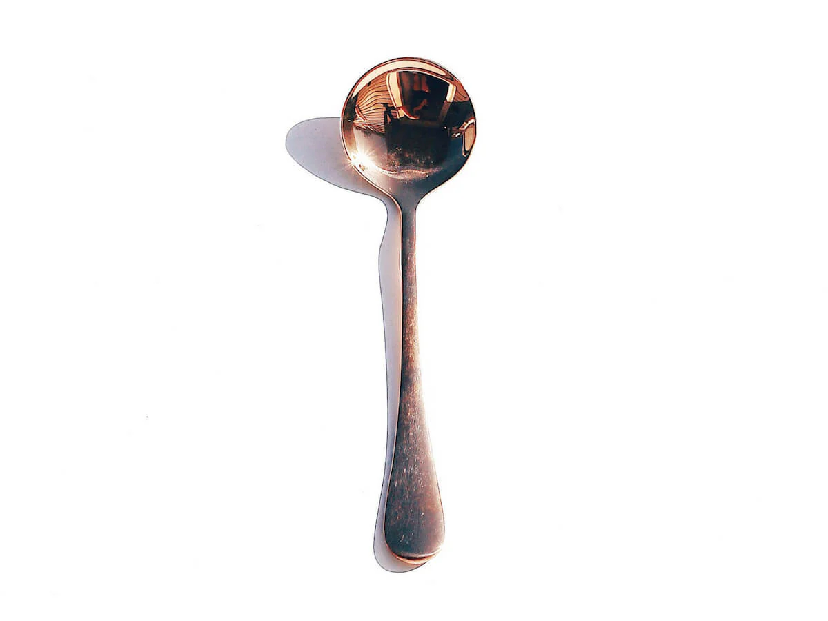 Umeshiso | Big Dipper Cupping Spoon - Image 8