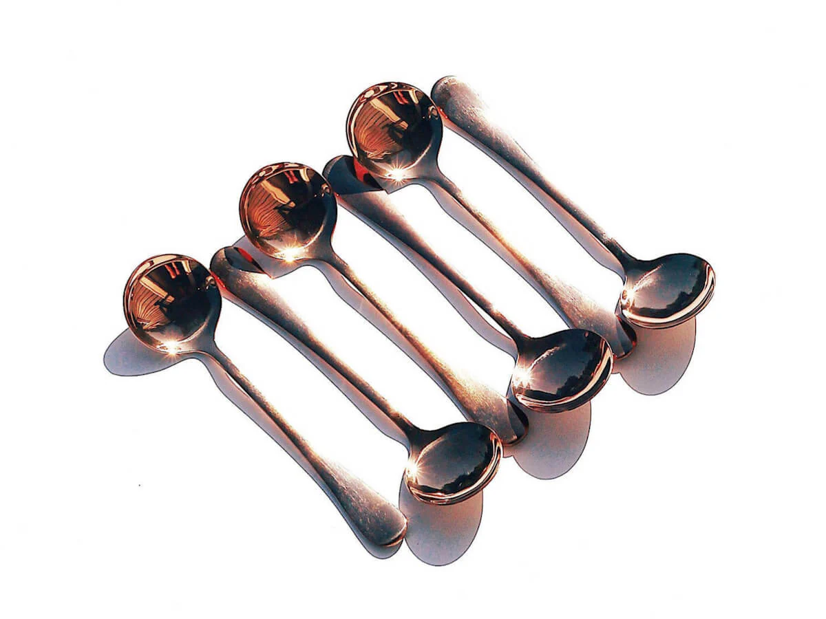 Umeshiso | Big Dipper Cupping Spoon - Image 9