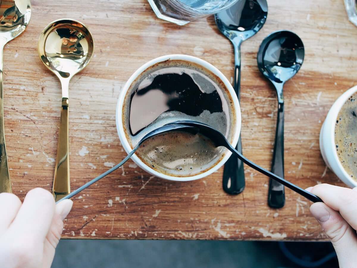 Umeshiso | Cupper's Kit - Image 5