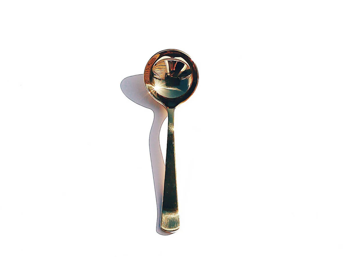 Umeshiso | Little Dipper Cupping Spoon - Image 10