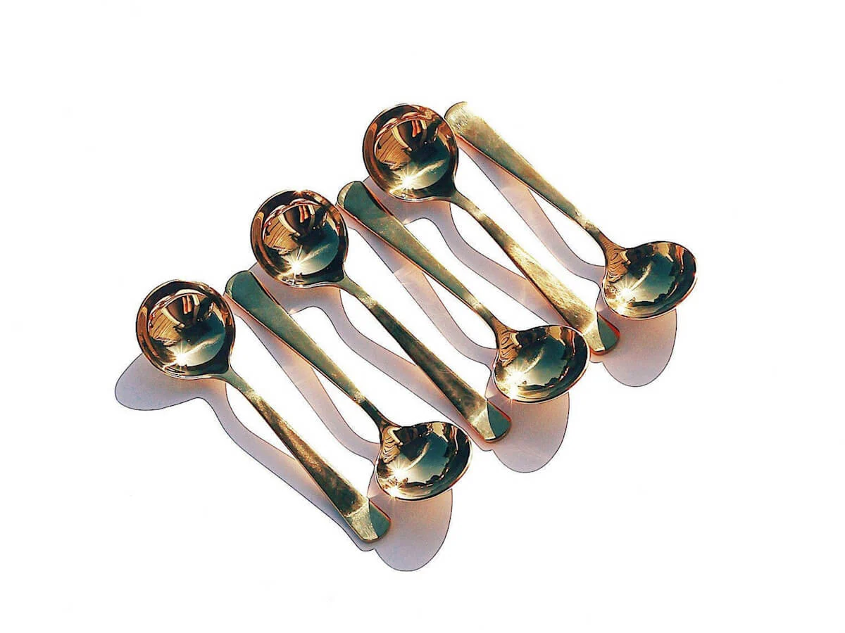 Umeshiso | Little Dipper Cupping Spoon - Image 11