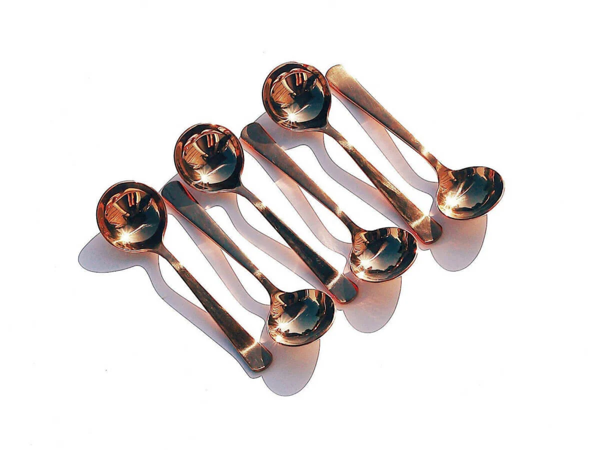 Umeshiso | Little Dipper Cupping Spoon - Image 9