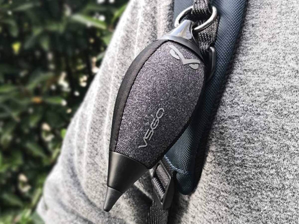 VSGO | Falcon-S Outdoor Air Blower - Image 2