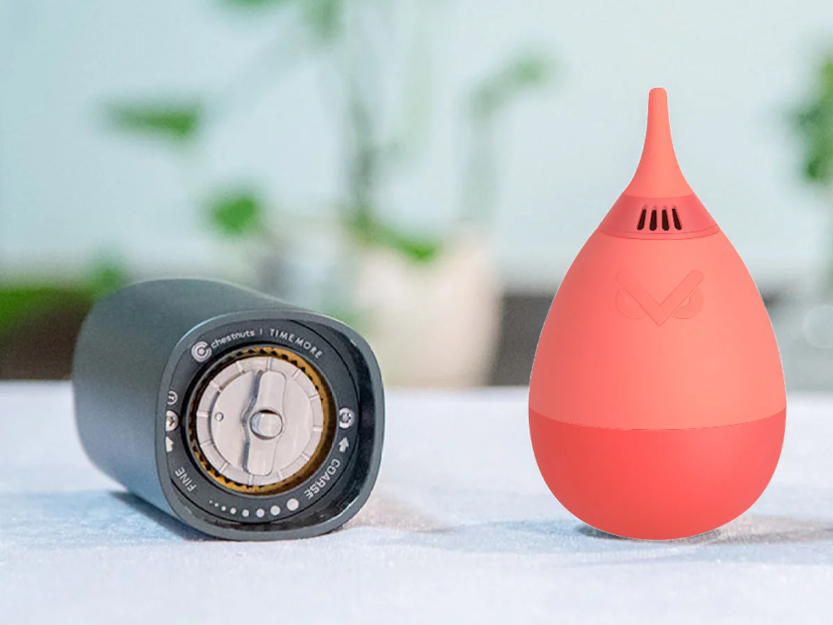 VSGO | Imp Air Blower - Image 3