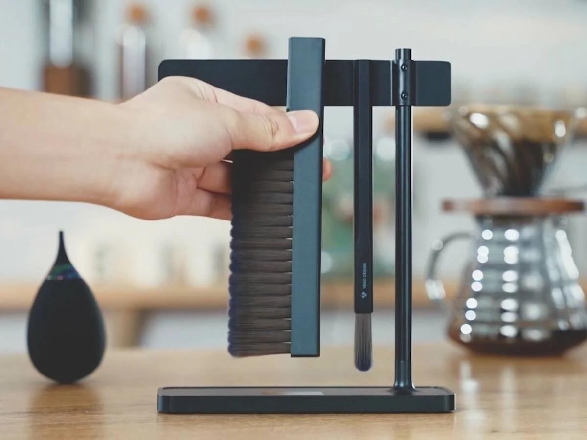 VSGO | Multifunctional Cleaning Brush Kit - Image 2