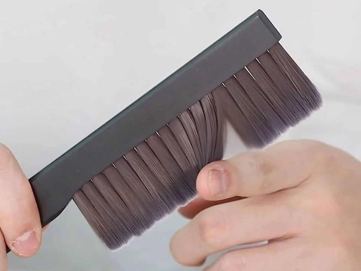 VSGO | Multifunctional Cleaning Brush Kit - Image 4