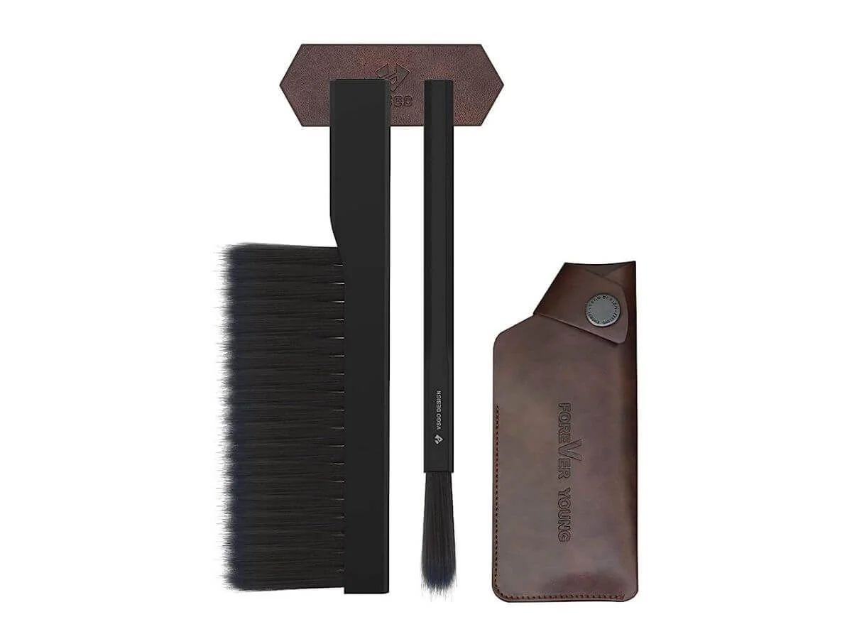 VSGO | Multifunctional Cleaning Brush Kit - Image 5