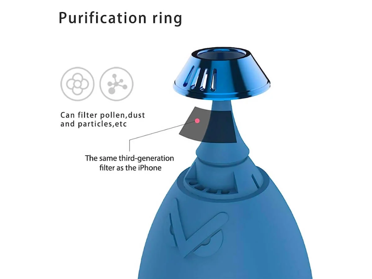 VSGO | Purify Ring for Imp Air Blower - Image 2