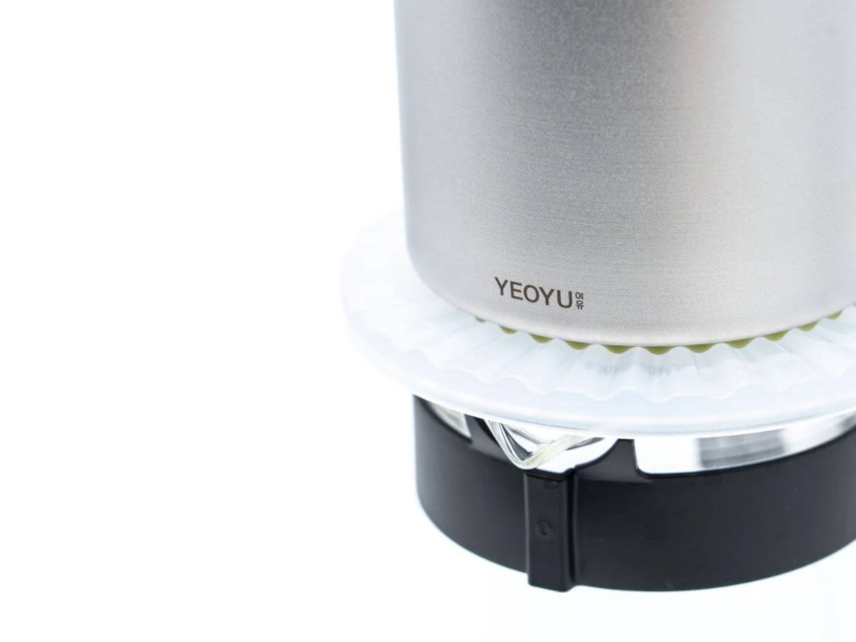 Yeoyu | Pour Over Dripper - Image 10