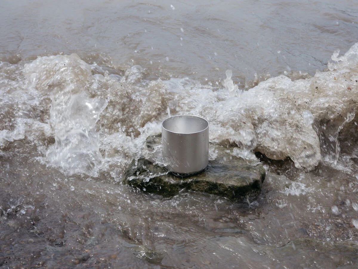 Yeoyu | Pour Over Dripper - Image 3