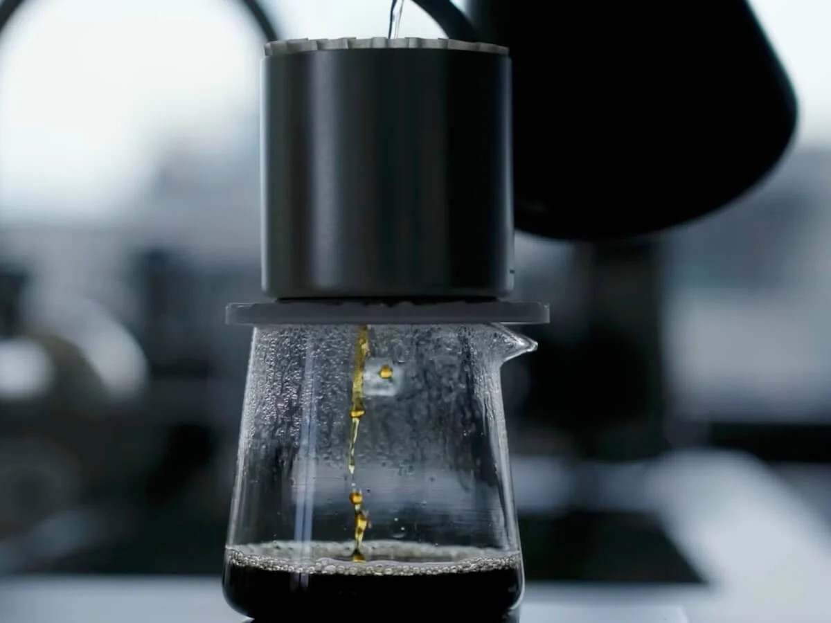 Yeoyu | Pour Over Dripper - Image 8