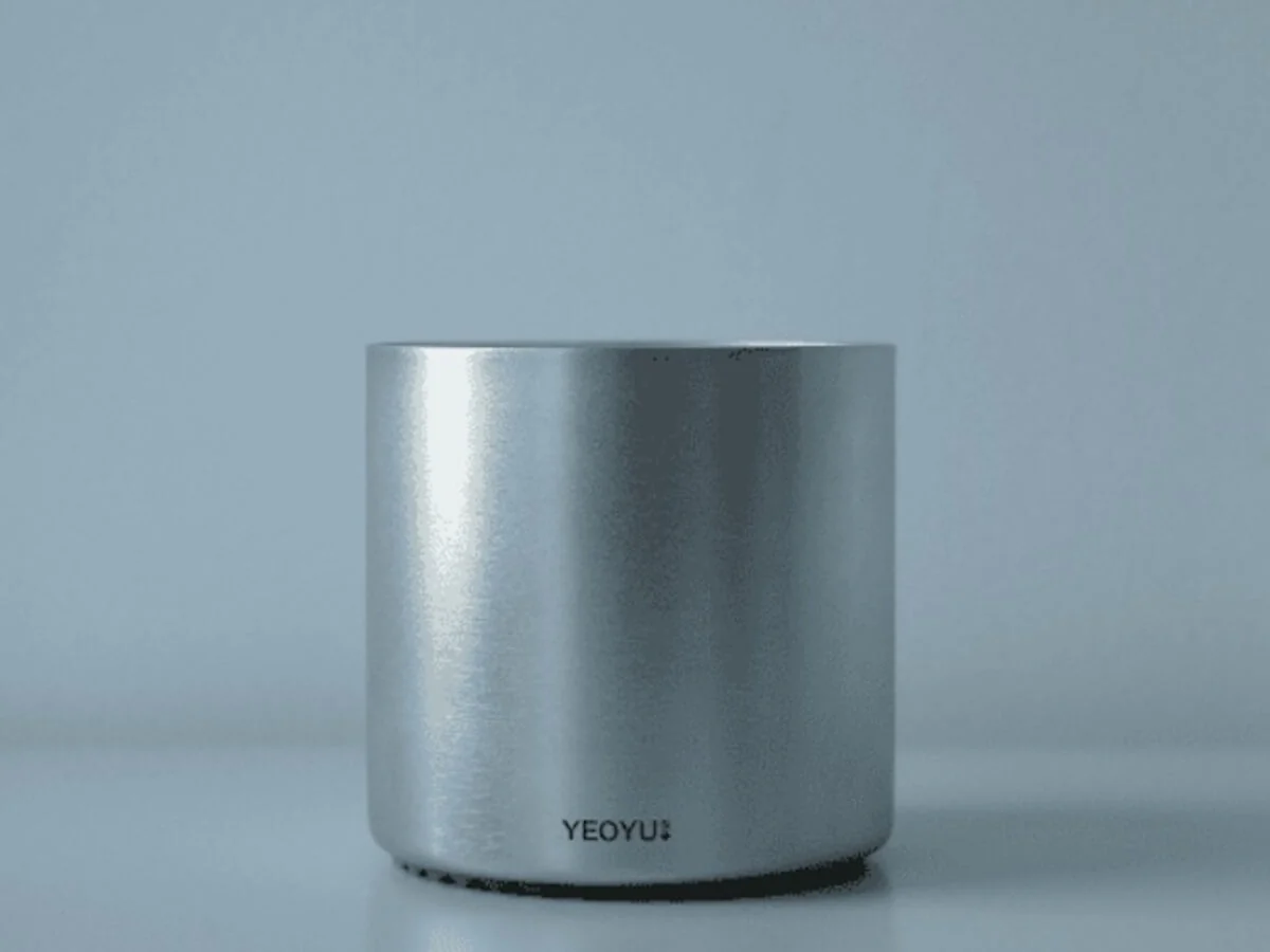 Yeoyu | Pour Over Dripper - Image 9